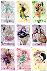 2026年最新】エヴァンジェリン・A・K・マクダウェルの人気アイテム