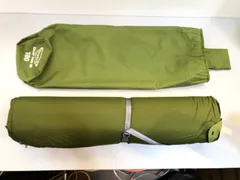 2026年最新】モンベル キャンプパッド 50 180の人気アイテム - メルカリ