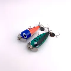 2026年最新】リプライ ルアーの人気アイテム - メルカリ