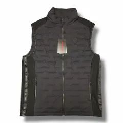 2026年最新】BRIEFING ダウンベスト・キルティングベストの人気