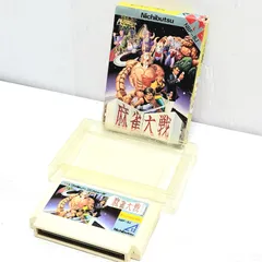 2026年最新】麻雀大戦 ファミコンの人気アイテム - メルカリ