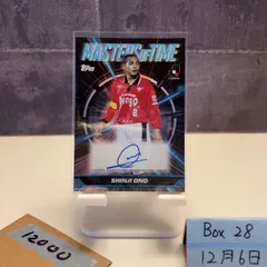 2026年最新】伸二 小野 サインの人気アイテム - メルカリ