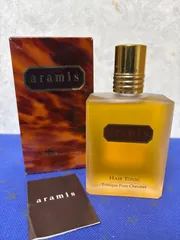 2026年最新】アラミスヘアー・トニック120mlの人気アイテム - メルカリ