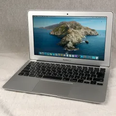 2026年最新】macbook air 11インチ ジャンクの人気アイテム - メルカリ