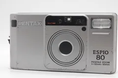 2026年最新】PENTAX espio-80の人気アイテム - メルカリ