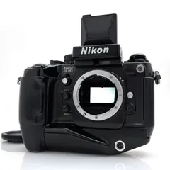 2026年最新】ニコン f4sの人気アイテム - メルカリ