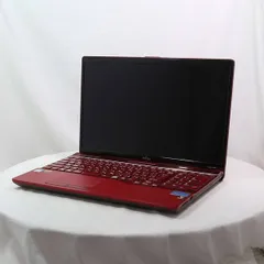 2026年最新】fmv lifebook ah53／b3 fmva53b3r ［ガーネットレッド］の