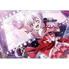 2026年最新】シンフォギア スリーブ ブシロードの人気アイテム - メルカリ