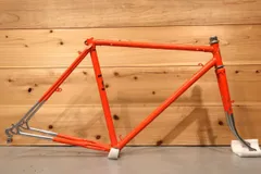 2026年最新】ランドナー フレームの人気アイテム - メルカリ