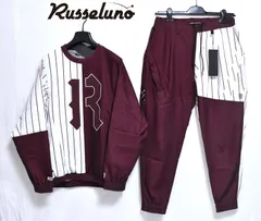 2026年最新】ラッセルノ セットアップの人気アイテム - メルカリ