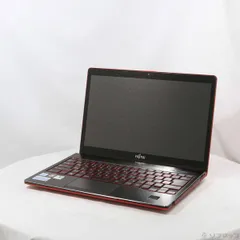 2026年最新】fmv lifebook sh90/b1の人気アイテム - メルカリ