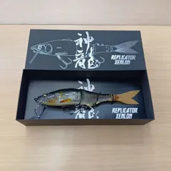 2026年最新】レプリケーター神龍の人気アイテム - メルカリ