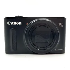 2026年最新】PowerShot SX610HSの人気アイテム - メルカリ