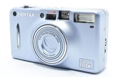 2026年最新】pentax espio 120sw iiの人気アイテム - メルカリ