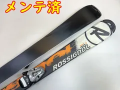 2026年最新】ROSSIGNOL RADICALの人気アイテム - メルカリ