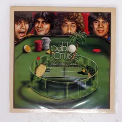 2026年最新】パブロ・クルーズの人気アイテム - メルカリ