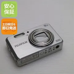 2026年最新】fujifilm finepix j150wの人気アイテム - メルカリ