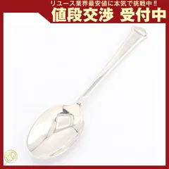 2026年最新】銀 スプーン tiffanyの人気アイテム - メルカリ