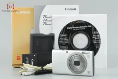 2026年最新】powershot a2300の人気アイテム - メルカリ