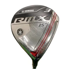 2026年最新】ヤマハrmxフェアウェイウッドの人気アイテム - メルカリ