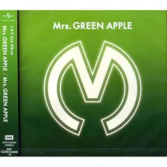 2026年最新】mrs.green apple introductionの人気アイテム - メルカリ