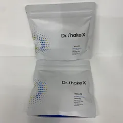 2026年最新】Dr_Shake_Xの人気アイテム - メルカリ