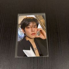 TXT ACT BOY ミニフォト トレカ テヒョン 公式 セット - メルカリ