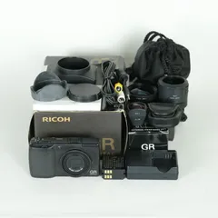 2026年最新】ricoh gr digital 初代の人気アイテム - メルカリ