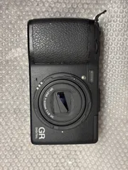 2026年最新】ricoh gr ジャンクの人気アイテム - メルカリ