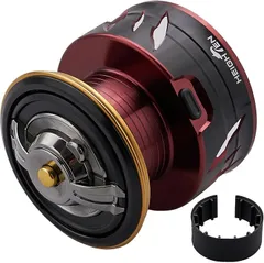 2026年最新】bb－x テクニウム スプールの人気アイテム - メルカリ