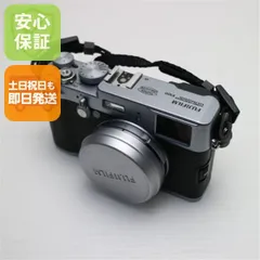 2026年最新】finepix x100の人気アイテム - メルカリ