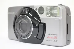 2026年最新】canon autoboy luna 105の人気アイテム - メルカリ