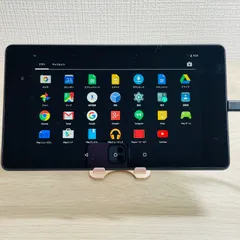 2026年最新】7インチタブレット simフリーの人気アイテム - メルカリ