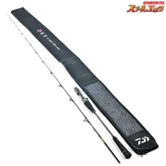 2026年最新】daiwa 紅牙 スリルゲームの人気アイテム - メルカリ