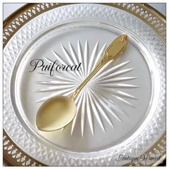 2026年最新】PUIFORCAT スプーンの人気アイテム - メルカリ