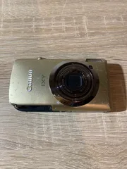 2026年最新】Canon IXY 10s ジャンクの人気アイテム - メルカリ