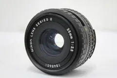 2026年最新】Nikon SERIES E 35mm F2.5の人気アイテム - メルカリ