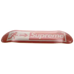 2026年最新】Supreme Exit Skateboardの人気アイテム - メルカリ