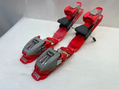 2026年最新】marker ビンディングの人気アイテム - メルカリ