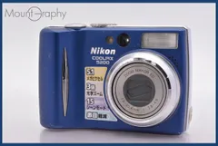 2026年最新】nikon coolpix 5200の人気アイテム - メルカリ