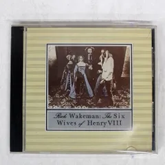 2026年最新】リック ウェイクマンの人気アイテム - メルカリ