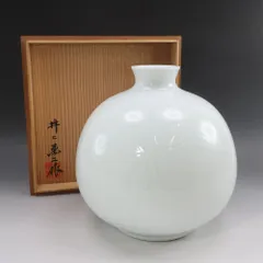 2026年最新】井上萬二 白磁の人気アイテム - メルカリ