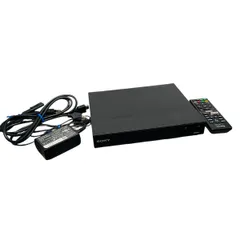 2026年最新】Sony BDP-S1500の人気アイテム - メルカリ