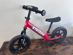 2026年最新】STRIDER 赤の人気アイテム - メルカリ