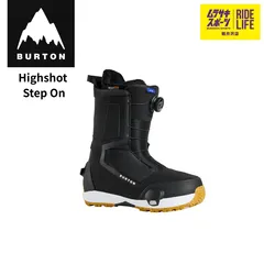 2026年最新】バートン ステップオン 26の人気アイテム - メルカリ