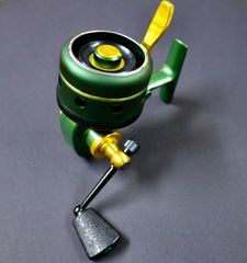 右ハンドル用】BC420SSSドラグクリッカーギヤセット (五十鈴工業