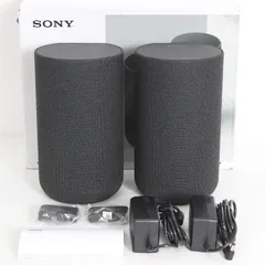 2026年最新】sony sa-rs5の人気アイテム - メルカリ