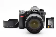 2026年最新】NIKON D70 レンズキットの人気アイテム - メルカリ