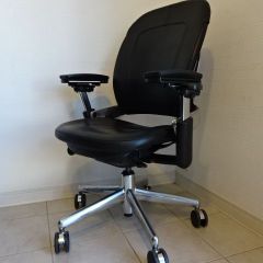 カッシーナIXC アリアス アトラスチェア ジェスパーモリソン