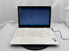 2026年最新】nec ノートパソコン ジャンクの人気アイテム - メルカリ